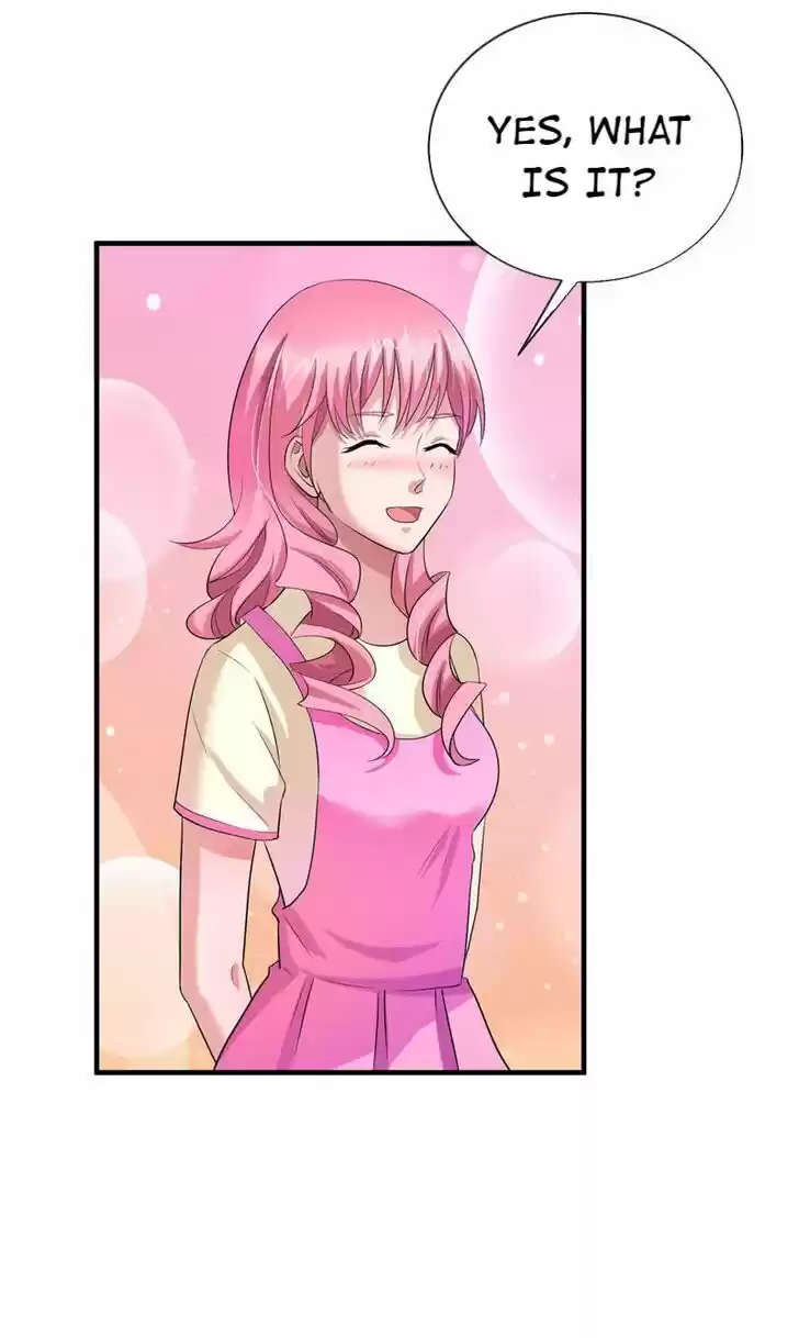 Nv Zongcai De Tieshen Shenyi Ch.083