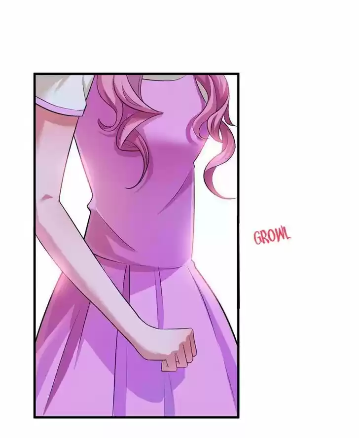 Nv Zongcai De Tieshen Shenyi Ch.083