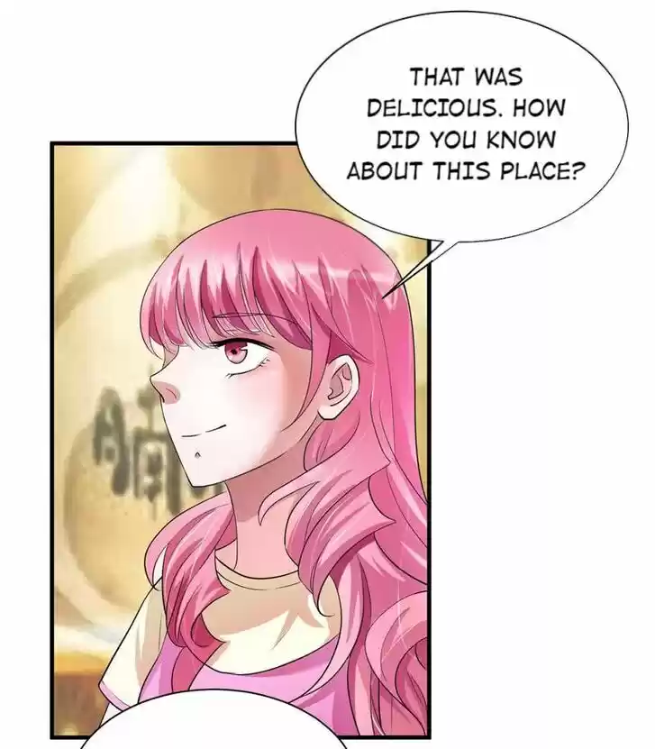 Nv Zongcai De Tieshen Shenyi Ch.084