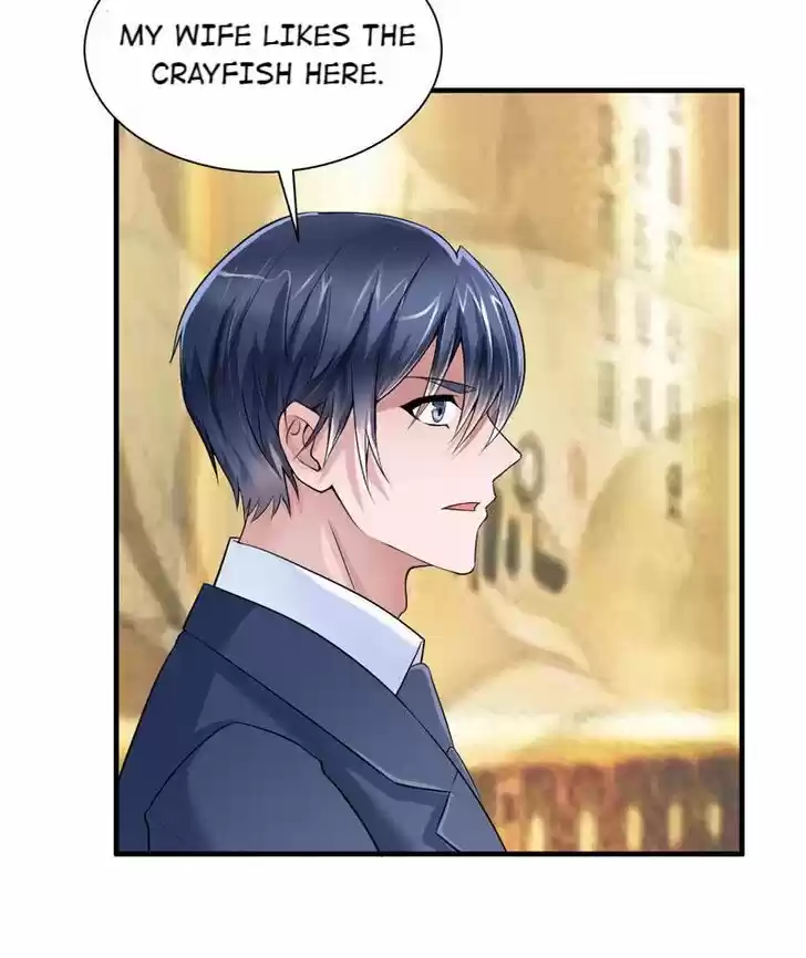 Nv Zongcai De Tieshen Shenyi Ch.084