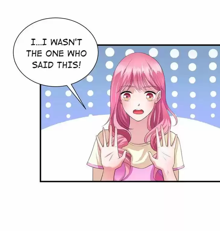 Nv Zongcai De Tieshen Shenyi Ch.084