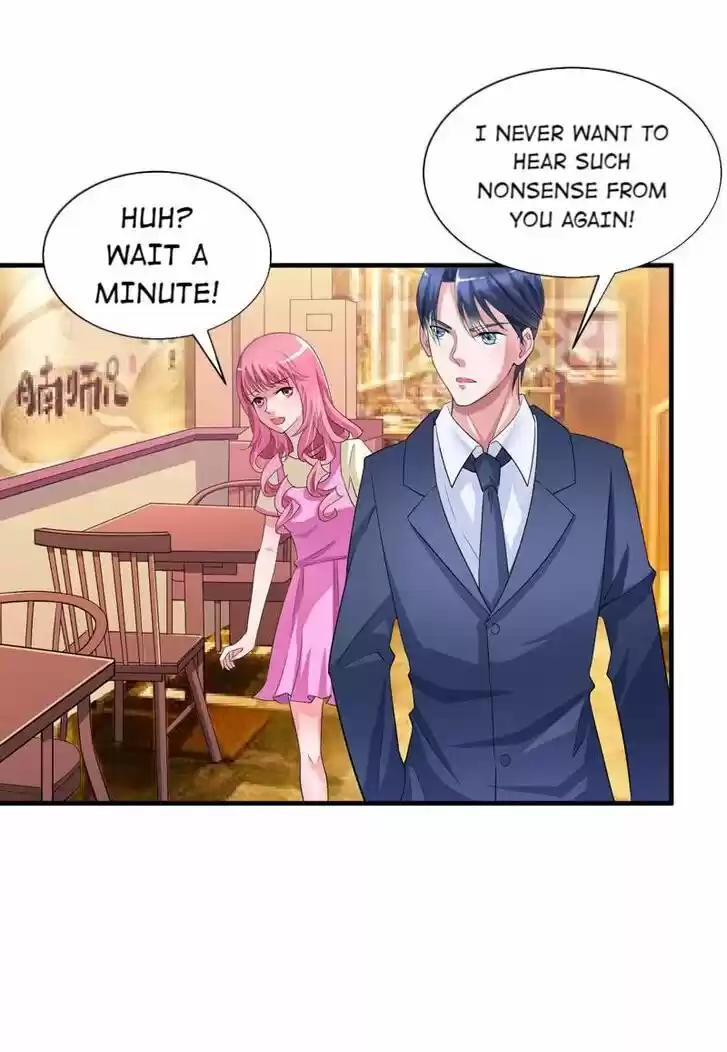 Nv Zongcai De Tieshen Shenyi Ch.084