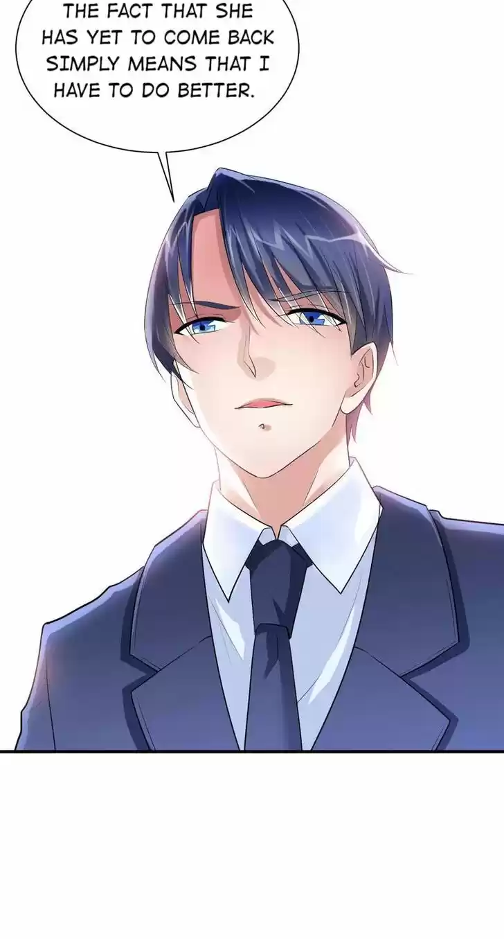 Nv Zongcai De Tieshen Shenyi Ch.084