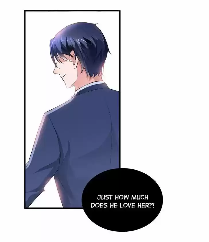 Nv Zongcai De Tieshen Shenyi Ch.084