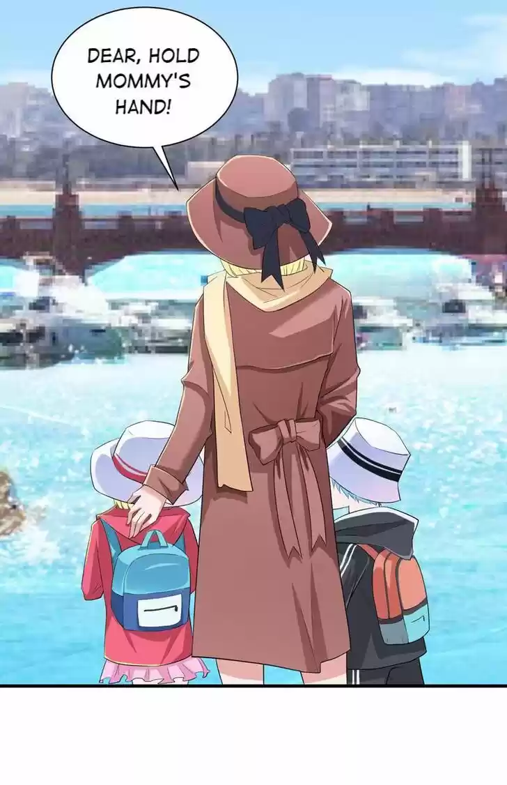 Nv Zongcai De Tieshen Shenyi Ch.084