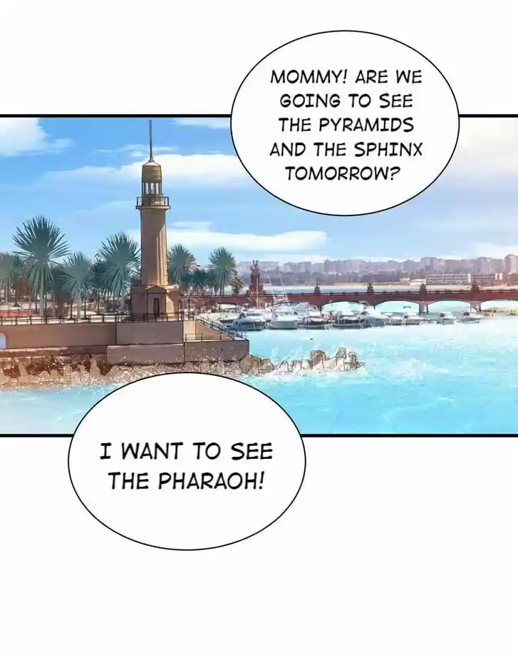 Nv Zongcai De Tieshen Shenyi Ch.084