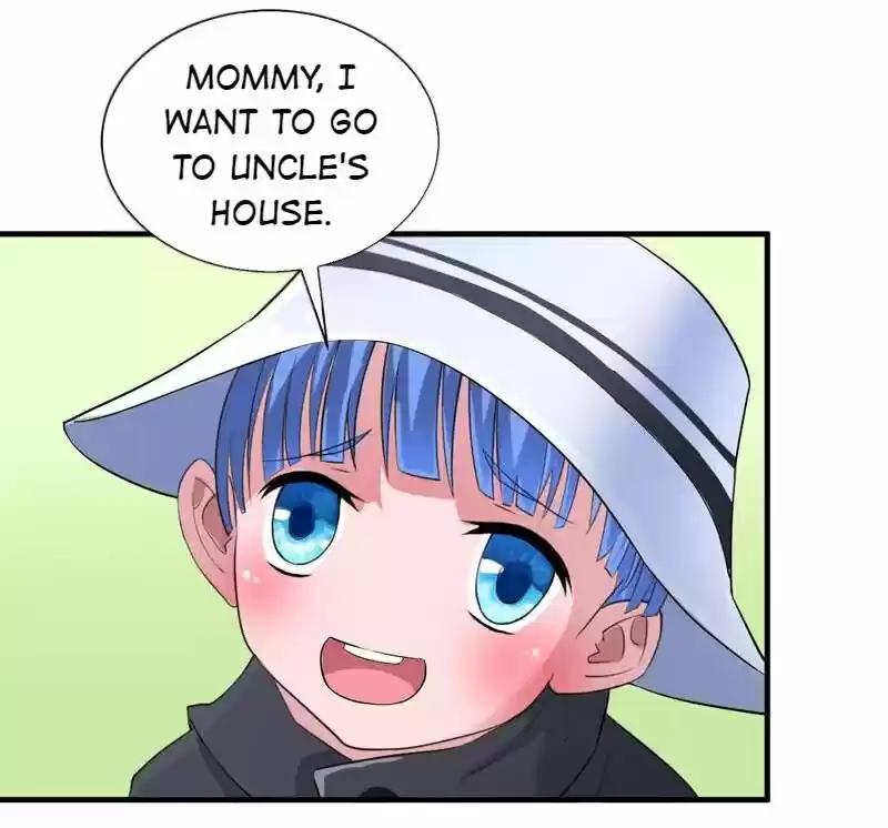 Nv Zongcai De Tieshen Shenyi Ch.084