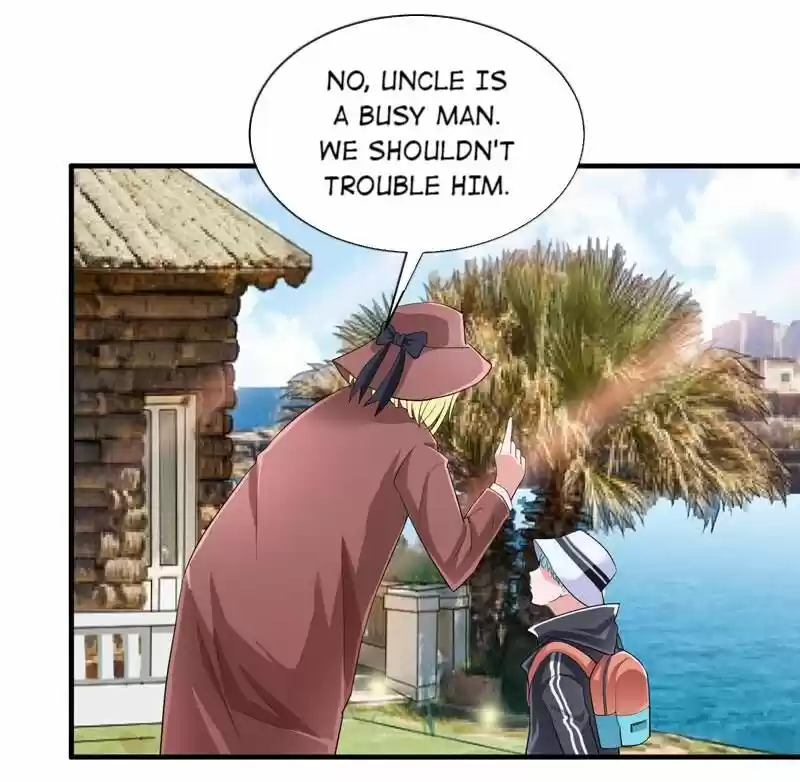 Nv Zongcai De Tieshen Shenyi Ch.084