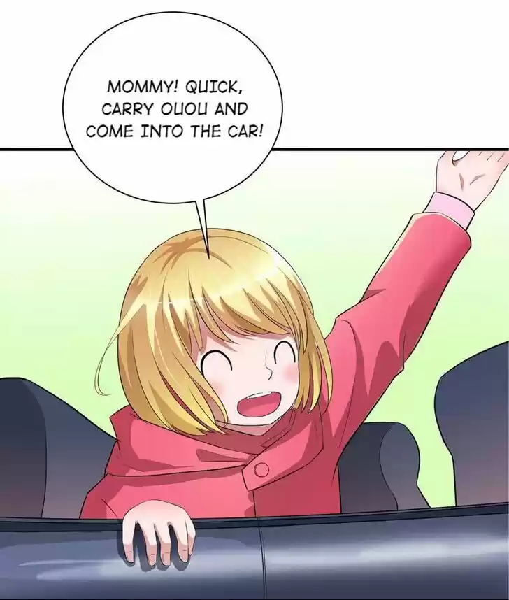 Nv Zongcai De Tieshen Shenyi Ch.084