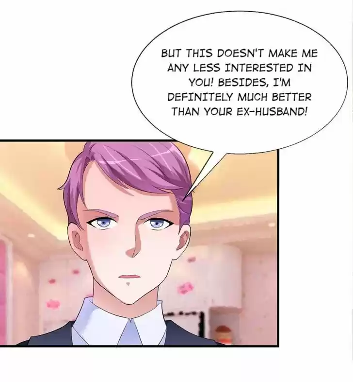 Nv Zongcai De Tieshen Shenyi Ch.085