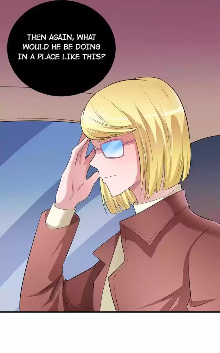 Nv Zongcai De Tieshen Shenyi Ch.085