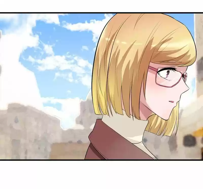 Nv Zongcai De Tieshen Shenyi Ch.085