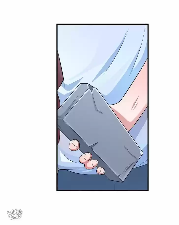 Nv Zongcai De Tieshen Shenyi Ch.085