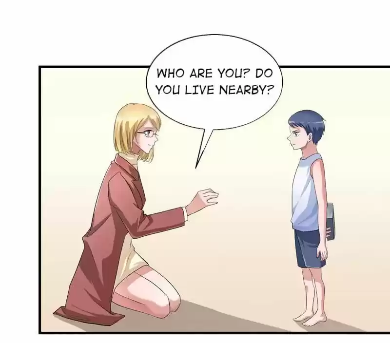 Nv Zongcai De Tieshen Shenyi Ch.086