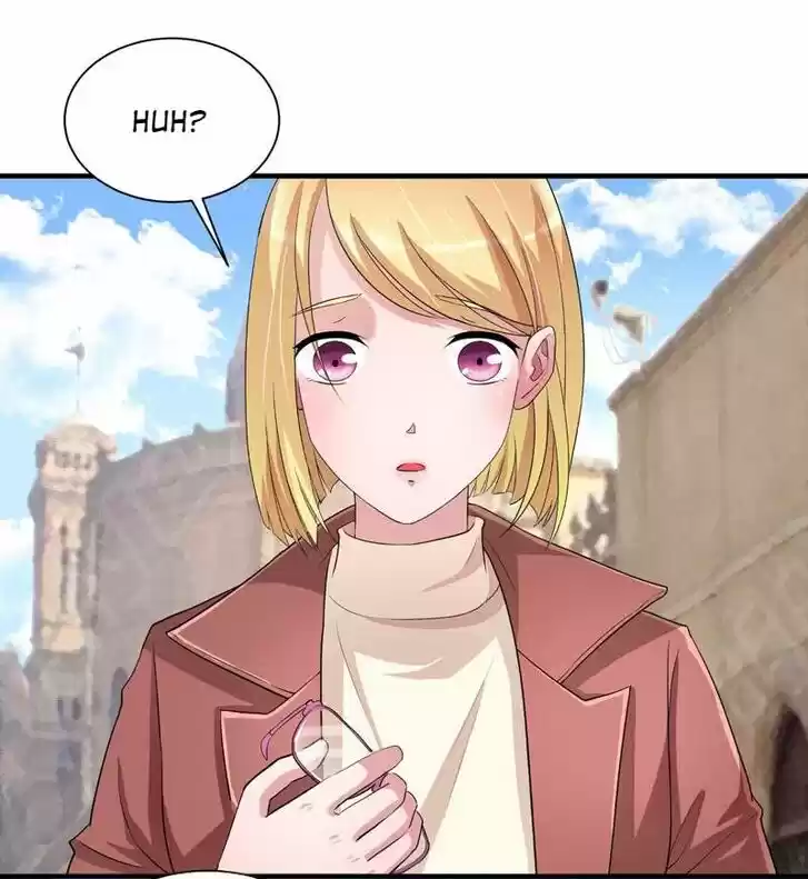 Nv Zongcai De Tieshen Shenyi Ch.086