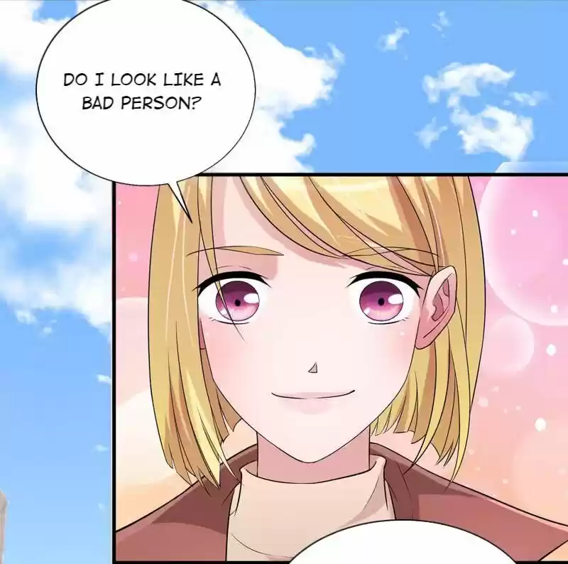 Nv Zongcai De Tieshen Shenyi Ch.086