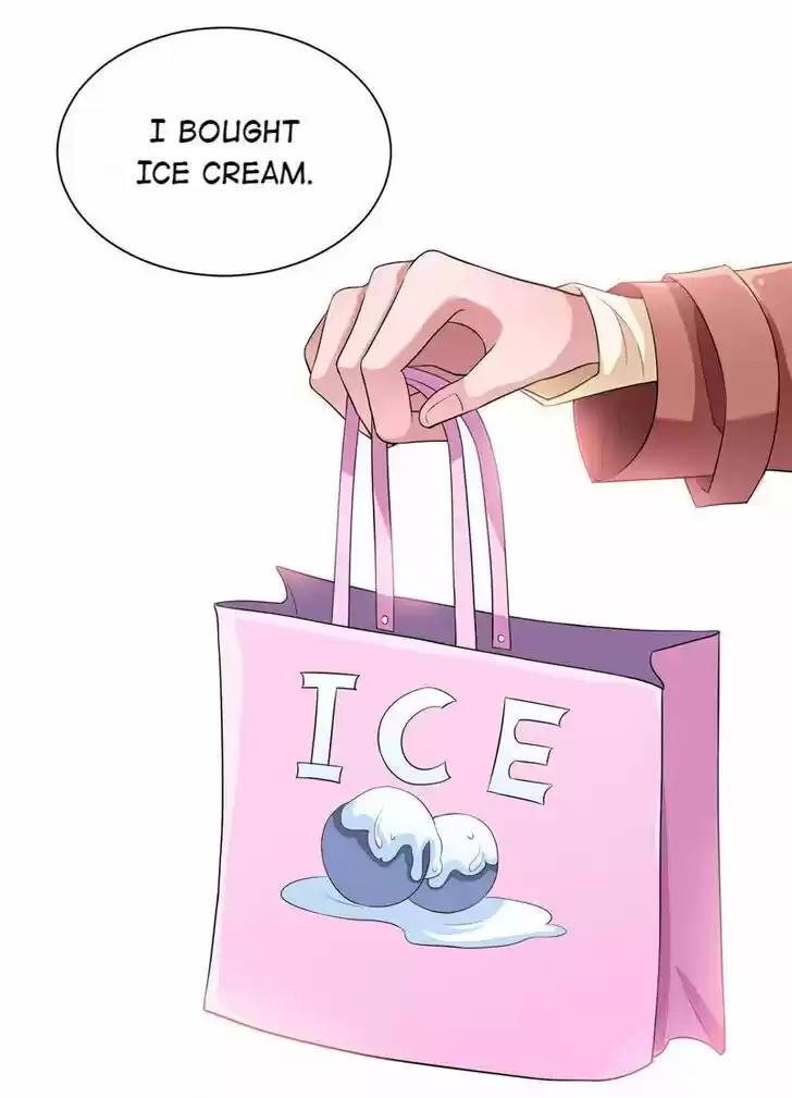 Nv Zongcai De Tieshen Shenyi Ch.086