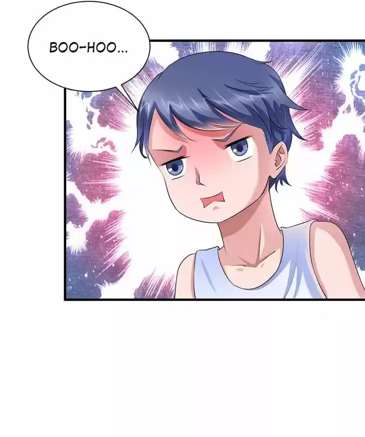 Nv Zongcai De Tieshen Shenyi Ch.086