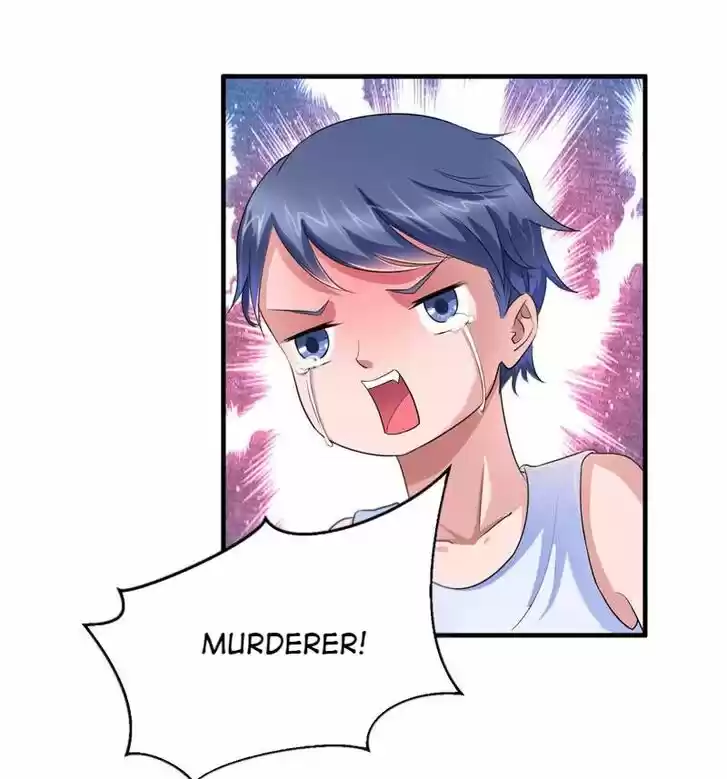 Nv Zongcai De Tieshen Shenyi Ch.086