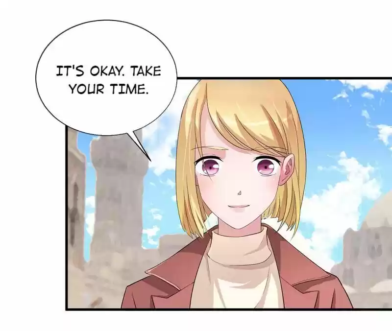 Nv Zongcai De Tieshen Shenyi Ch.086