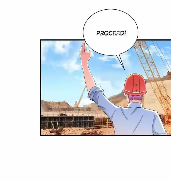 Nv Zongcai De Tieshen Shenyi Ch.086