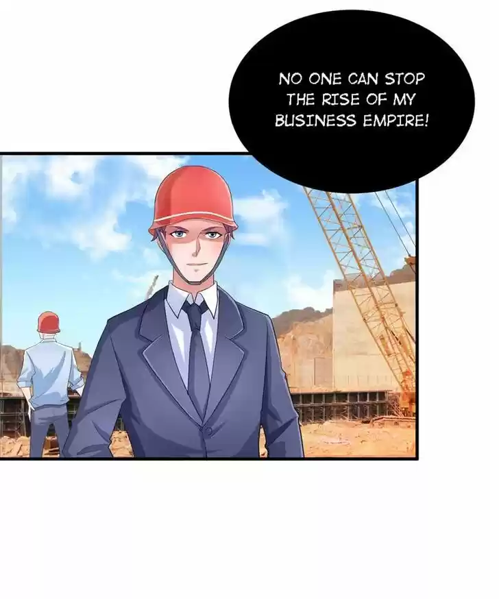 Nv Zongcai De Tieshen Shenyi Ch.086