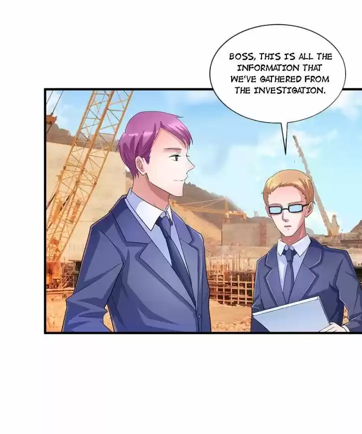 Nv Zongcai De Tieshen Shenyi Ch.086