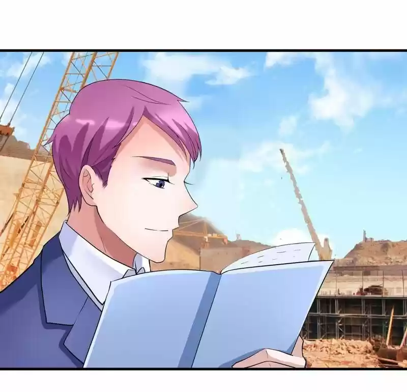 Nv Zongcai De Tieshen Shenyi Ch.086