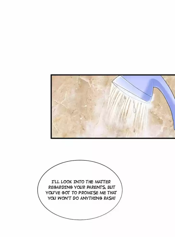 Nv Zongcai De Tieshen Shenyi Ch.087