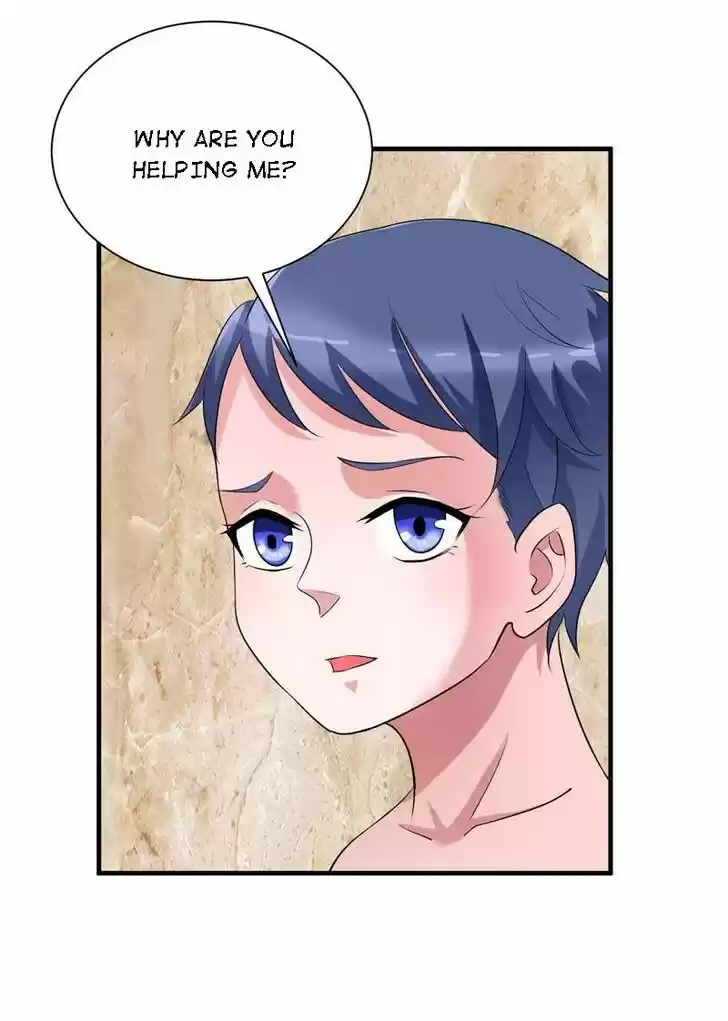 Nv Zongcai De Tieshen Shenyi Ch.087