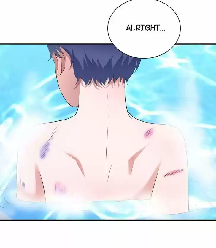 Nv Zongcai De Tieshen Shenyi Ch.087