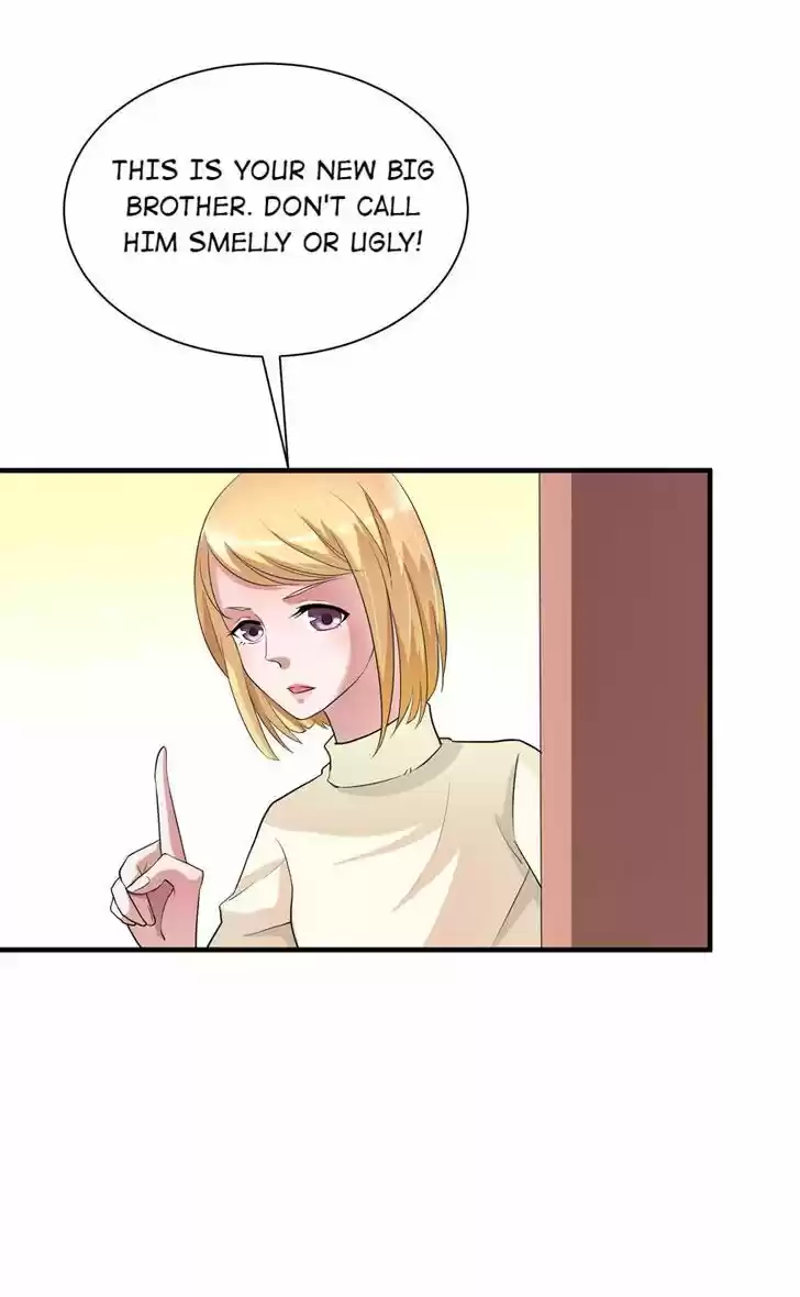 Nv Zongcai De Tieshen Shenyi Ch.087