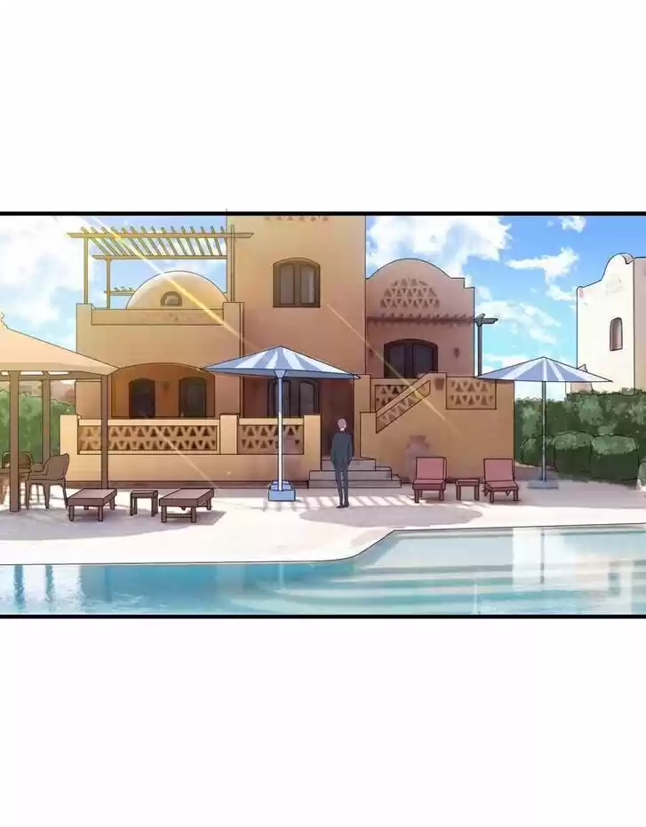 Nv Zongcai De Tieshen Shenyi Ch.087