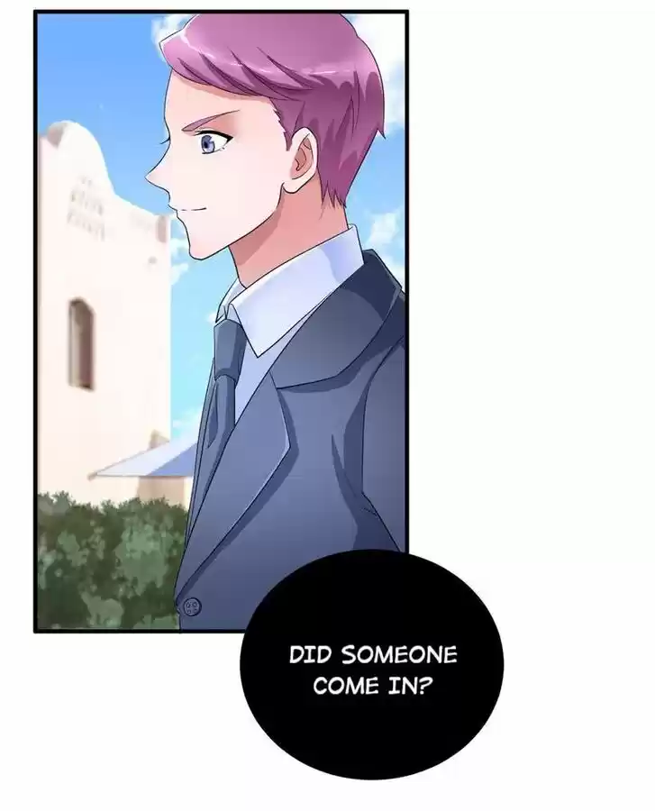 Nv Zongcai De Tieshen Shenyi Ch.087