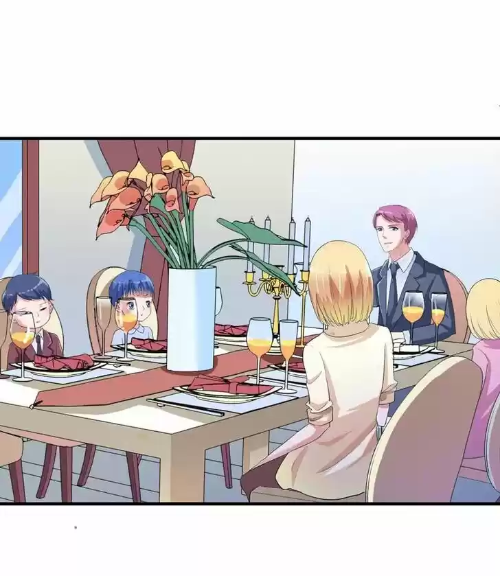 Nv Zongcai De Tieshen Shenyi Ch.087