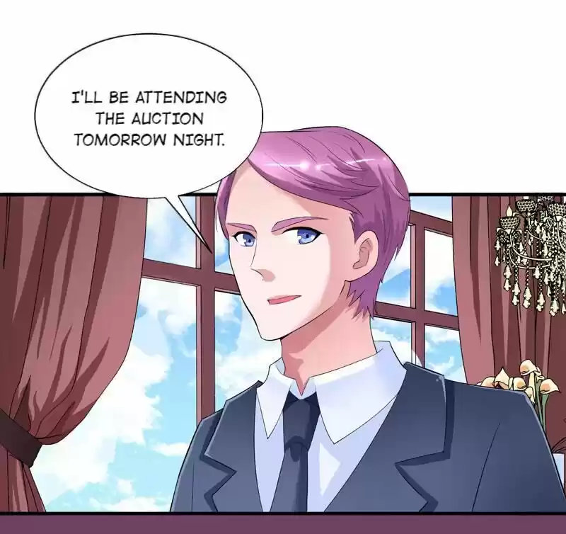 Nv Zongcai De Tieshen Shenyi Ch.088