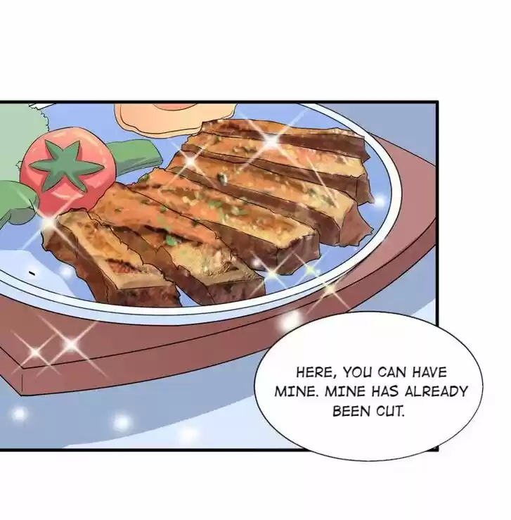 Nv Zongcai De Tieshen Shenyi Ch.088