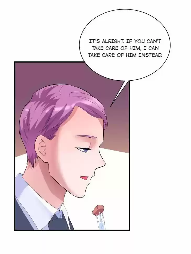 Nv Zongcai De Tieshen Shenyi Ch.088