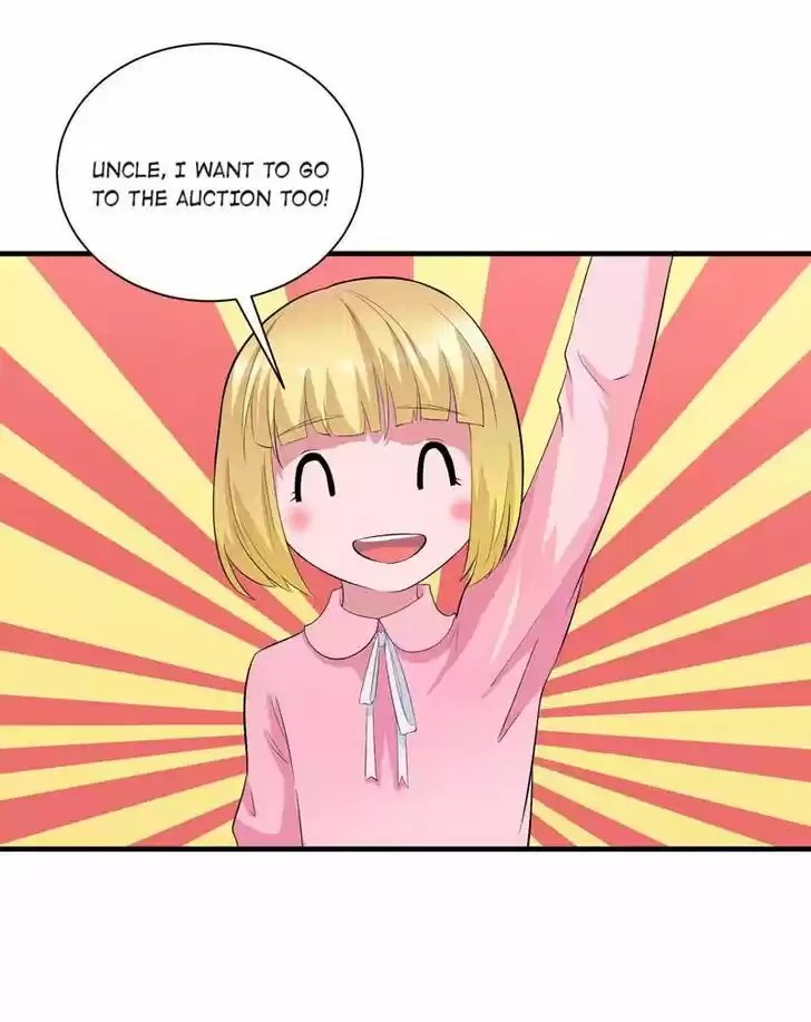 Nv Zongcai De Tieshen Shenyi Ch.088