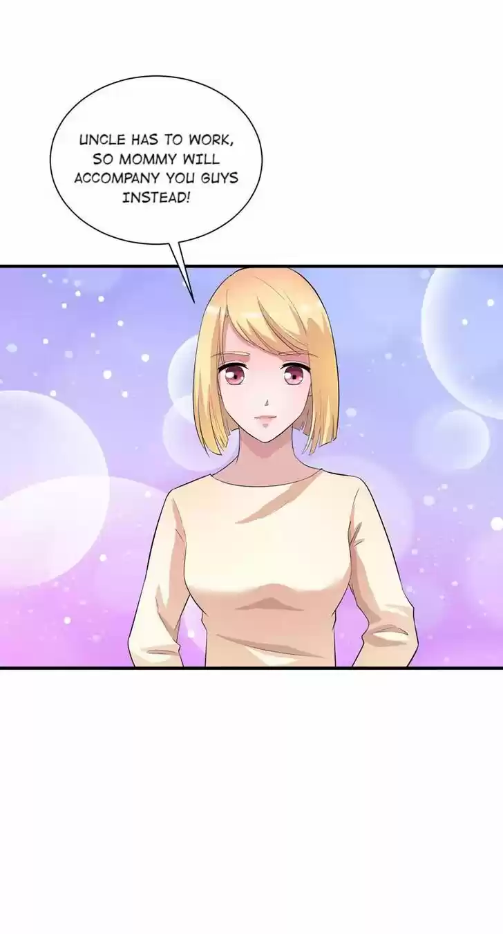 Nv Zongcai De Tieshen Shenyi Ch.088