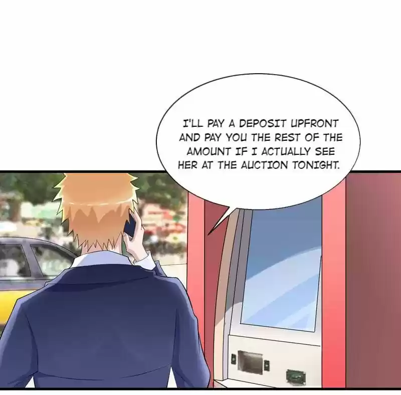 Nv Zongcai De Tieshen Shenyi Ch.088