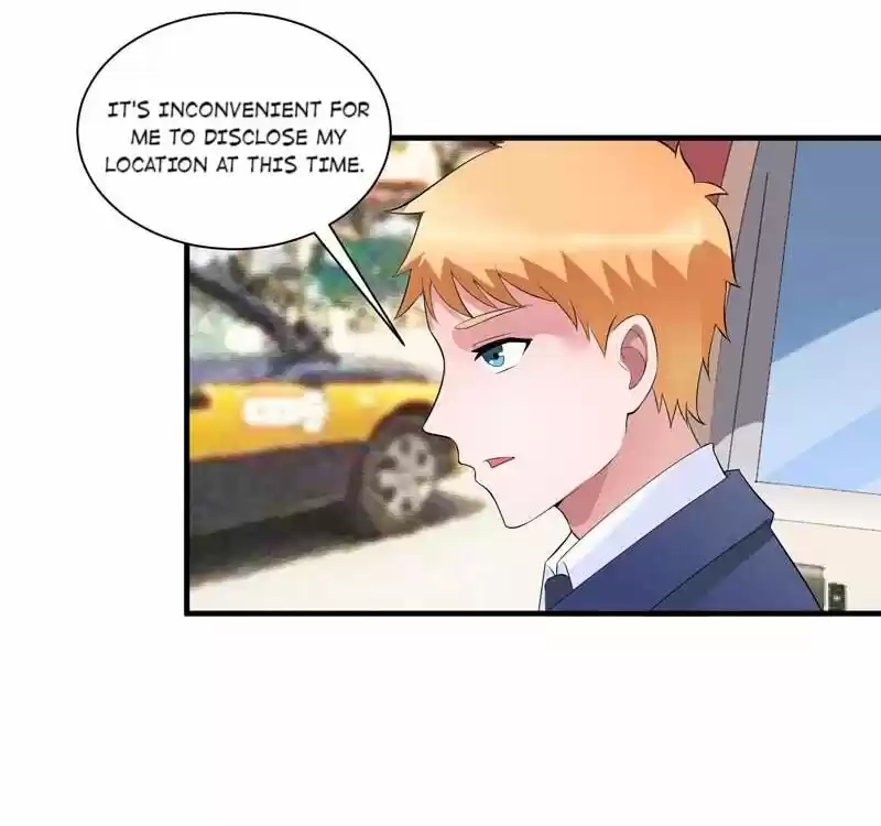 Nv Zongcai De Tieshen Shenyi Ch.088