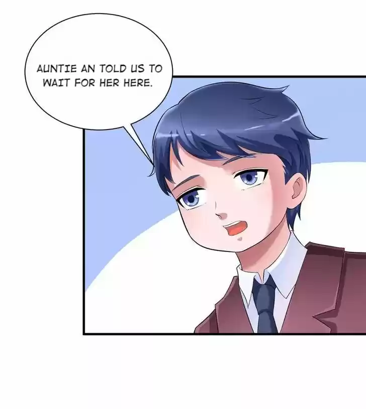 Nv Zongcai De Tieshen Shenyi Ch.088