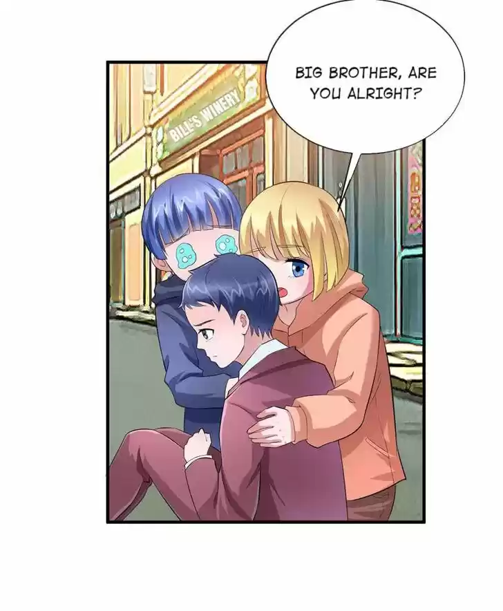 Nv Zongcai De Tieshen Shenyi Ch.088