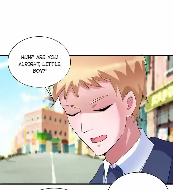 Nv Zongcai De Tieshen Shenyi Ch.088