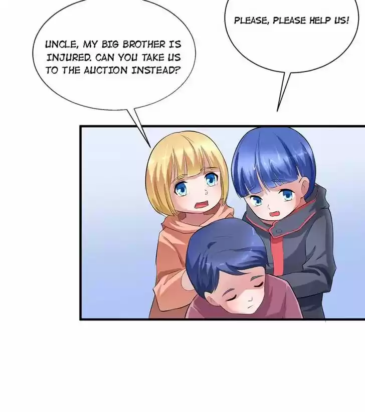 Nv Zongcai De Tieshen Shenyi Ch.088