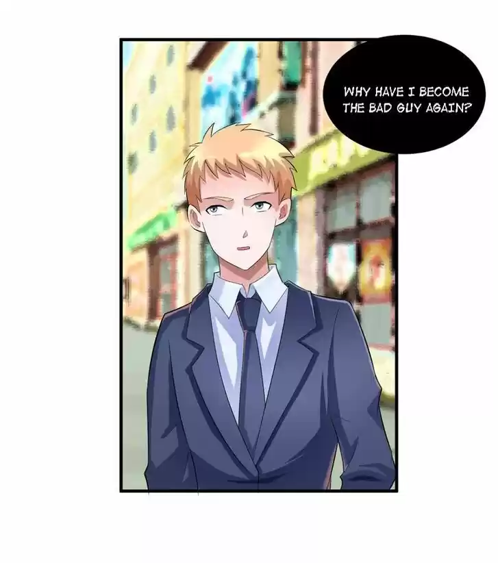 Nv Zongcai De Tieshen Shenyi Ch.088