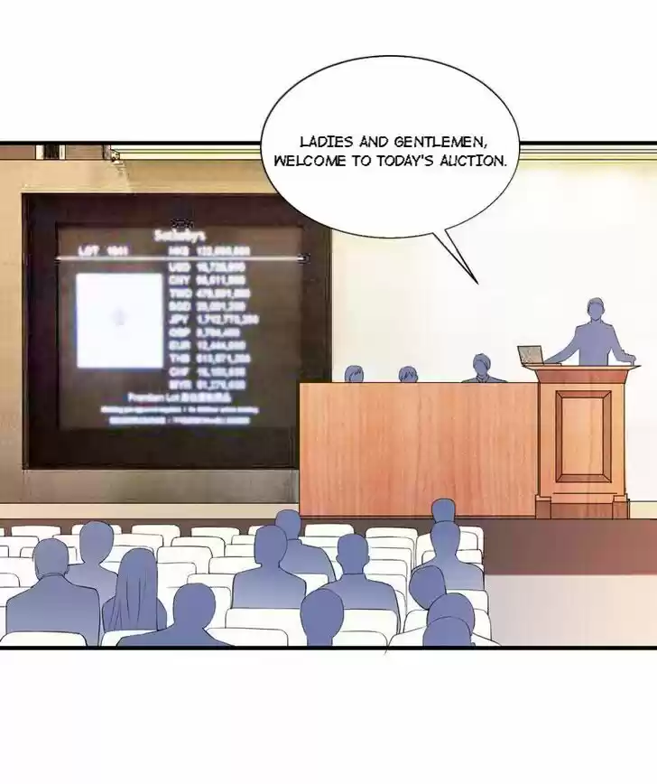 Nv Zongcai De Tieshen Shenyi Ch.089