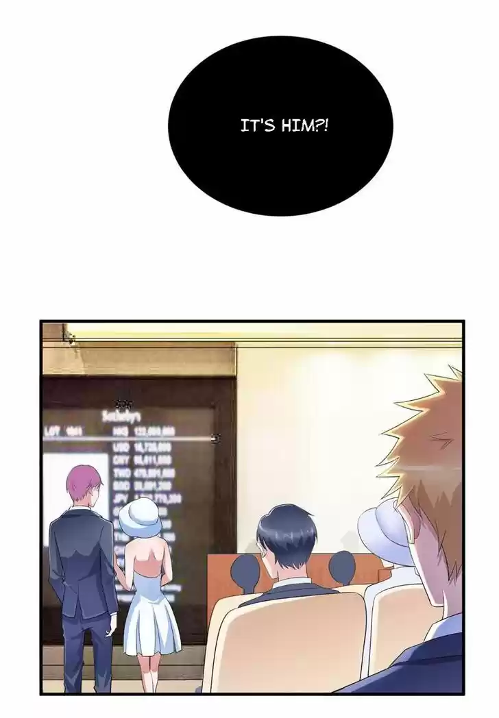 Nv Zongcai De Tieshen Shenyi Ch.089