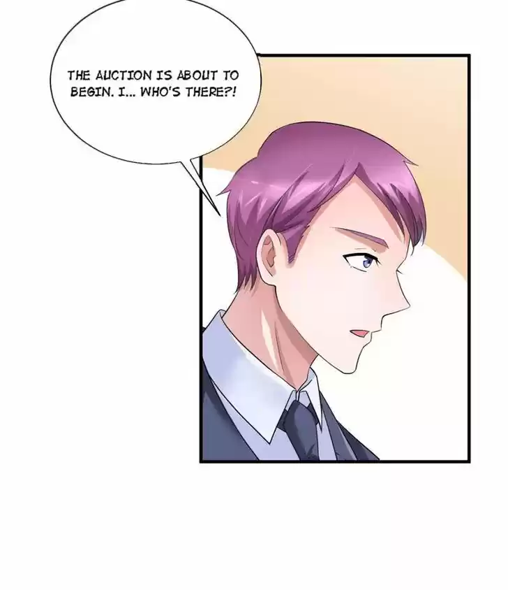 Nv Zongcai De Tieshen Shenyi Ch.089